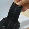 Outdoor Sports Water Bottle Bag Portable Oxford Cloth Bottle Carriers Bag Drink Holder For Secure Carrying Easy to Use