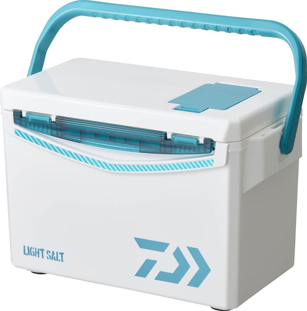 Daiwa Cooler Box Cool Line TS1500X Light Salt Emerald