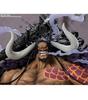 Ships Within One Week. Figuarts ZERO PIECE EXTRA BATTLE Kaido Hundred Beasts Approximately 320mm Made ABS PVC Painted Finished Figure. Jump.