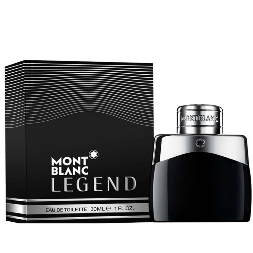 Montblanc - Eau de Toilette Legend 30 ml -