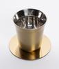 Gold Base Pad