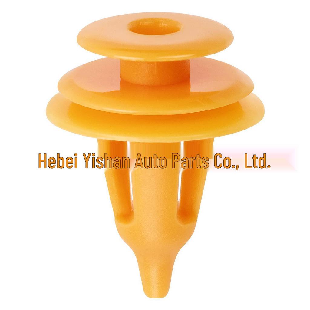 Toyota Tundra & Jeep Cherokee Off-road Door Panel Trim Clips