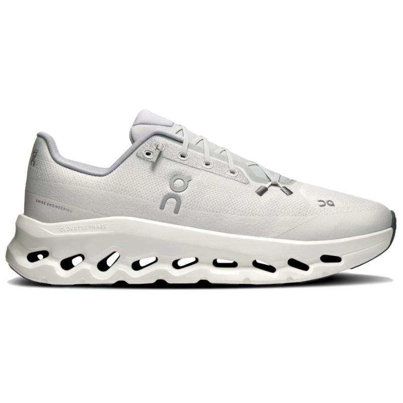 ON Cloudtilt Glacier Ice Men Sneakers White 3ME10103740