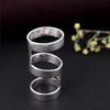 Sterling Silver Therapy Ring – Adjustable Arthritis Splint for Thumb & Finger Joint Pain