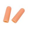 4pcs Silicone Thumb Sleeves Silica Gel Finger Protector