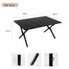 Outdoor Portable Folding Camping Table