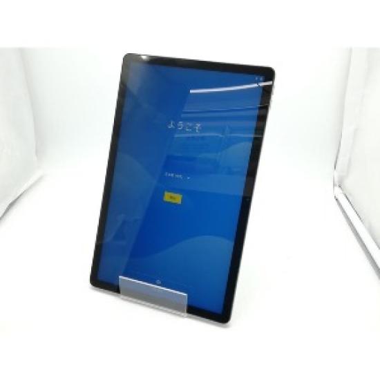 USED Lenovo Tab P11 5G SIM-Free 4GB64GB LET01 Moon White
