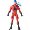 Hasbro Marvel Legends Tarantula Action Figure 6 Inch Spider-Man Series Collectible Toy