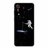 For Samsung Galaxy Xcover7 Case Black Silicone Soft Back Cover Case For Samsung Xcover 7 Phone Case Cover X Cover 7 6.6" Funda