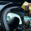 Plastic Repair Wax - Car Scratch Repair and Tire Gloss Repair, Black Interior and Dashboard, Plastic Surface Repair | Repair Wax