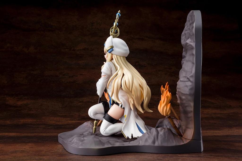 Scale Complete Goblin Slayer II Priestess 1/6 Pre-painted Figure