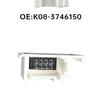 Universal Rear Passenger Window Regulator Switch for Chery Karry K50 (Model: K08-3746150).