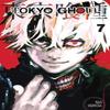 Tokyo Ghoul Vol. 7 by Sui Ishida Paperback Book 9781421580425
