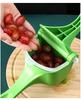 Compact Manual Multifunctional Lemon and Fruit Juicer