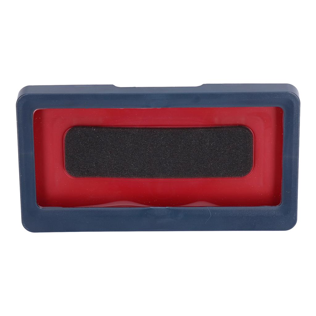 Dusch Handy Tablet Halter Wasserdicht Touchscreen Wandmontage Aufbewahrungsbox Duschhülle für Zuhause Badezimmer Blau Handyhülle