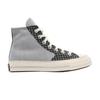 Chuck 70 High 'Corduroy - Grey' 172496C Men's Shoes