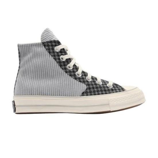Converse Chuck 70 High 'Corduroy - Grey' 172496C Men's Shoes
