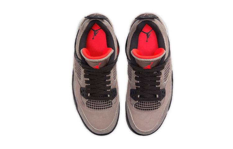 Jordan 4 Retro Taupe Haze GS DJ6249-200