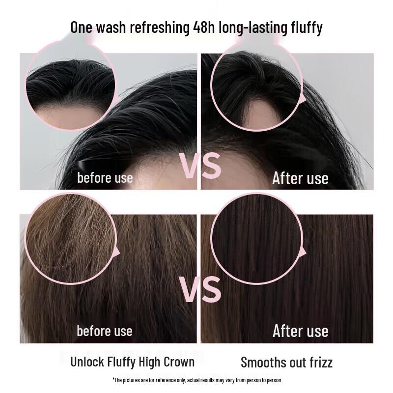 Shiseido Professional Sublimic Airy Flow Shampoo