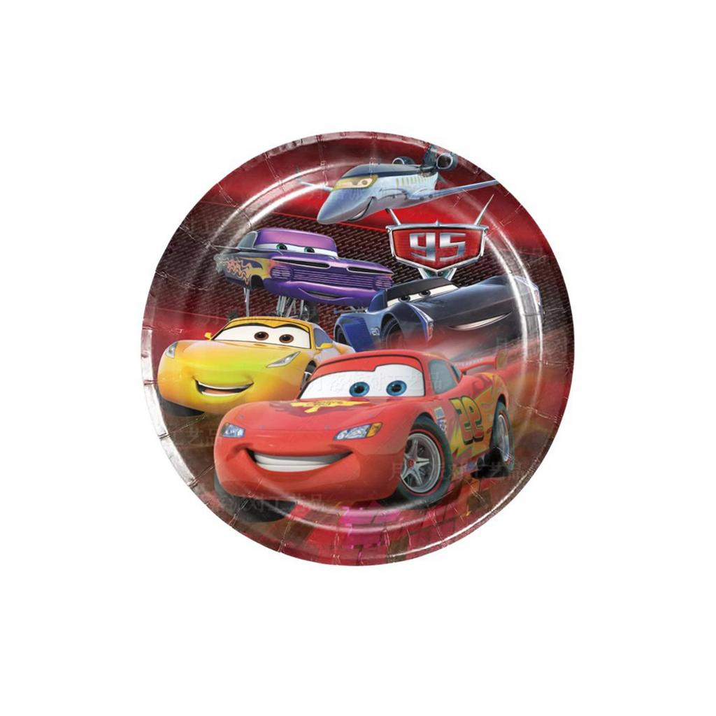 Theme Party Decoration Children's Birthday Decoration Set