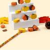Festival Party HB Wooden Pencils for Thanksgiving Gifts