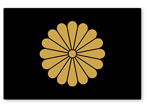 

Светоотражающая наклейка Workshop Chrysanthema Crest Наклейка LL Размер светоотражающая водонепроницаемая Chrysanthema Crest Chrysanthema Crest Chrysanthema