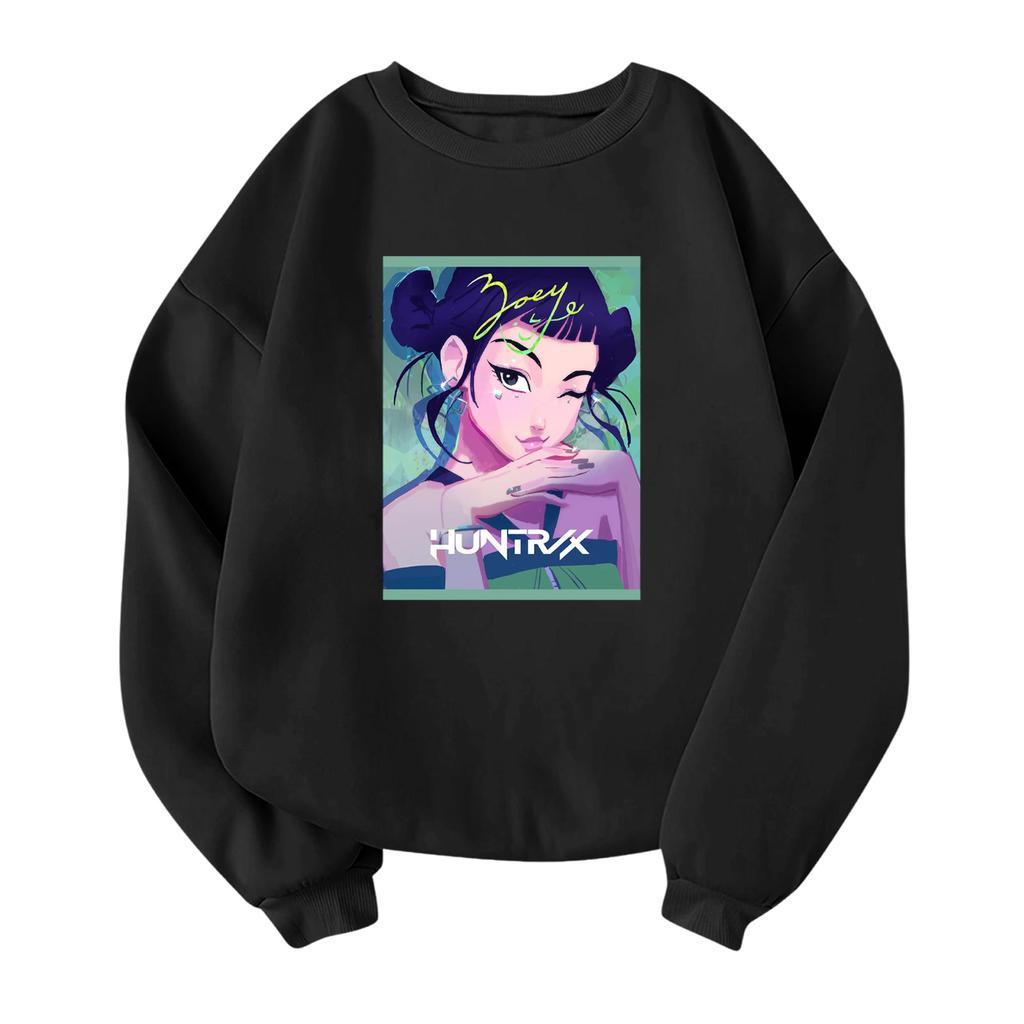 Детский модный легкий пуловер с длинным рукавом и круглым вырезом с карманами, пуловер с принтом