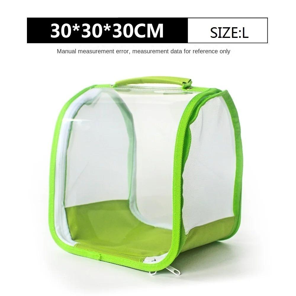 Pop-up Small Insect Cage Portable Butterfly Cage High Quality Breeding Box