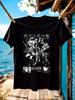 Your Lie In April Anime Tshirt - Kaori Miyazono Graphic T...