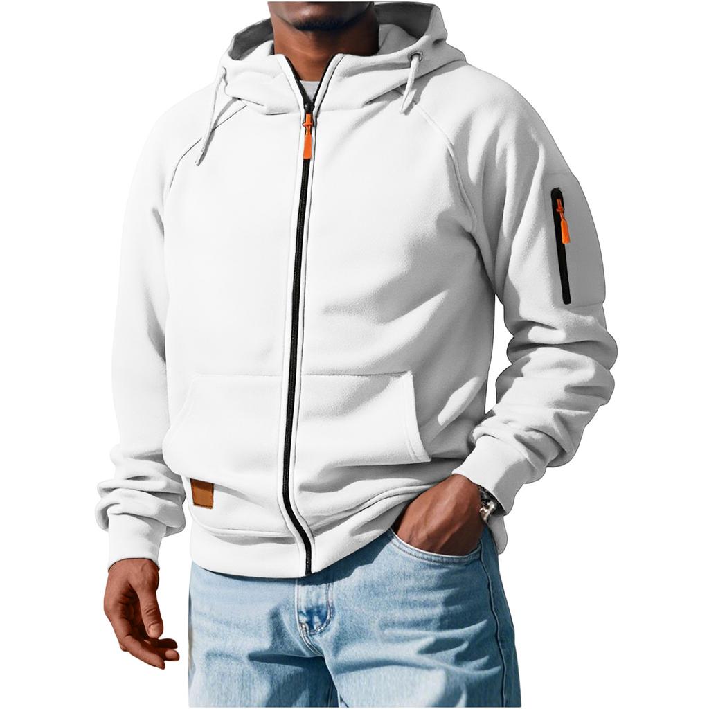 Kapucnis sport atlétra uniszex futóruhák hosszú ujjú pulóver pulóverek pulóverek