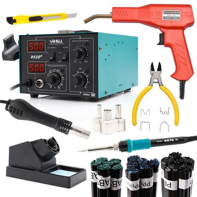 Utensili elettrici – Pistole per colla a caldo