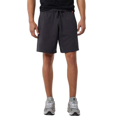 Freizeitshorts NB Athletics Nature State Heavy Weight Sweat Shorts MS23550 PHM S [New Balance] Shorts/Halbhosen/Shorts (Phantom)