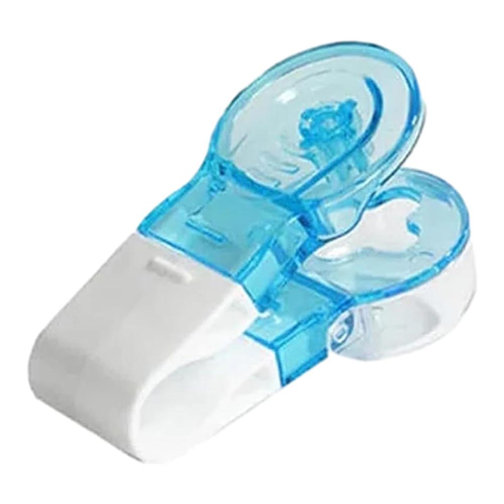 

Portable Pill Taker Pill Taker Remover Tablet Pill Blister Pack Opener Assistance Tool No Contact Easy To Take Pill Out