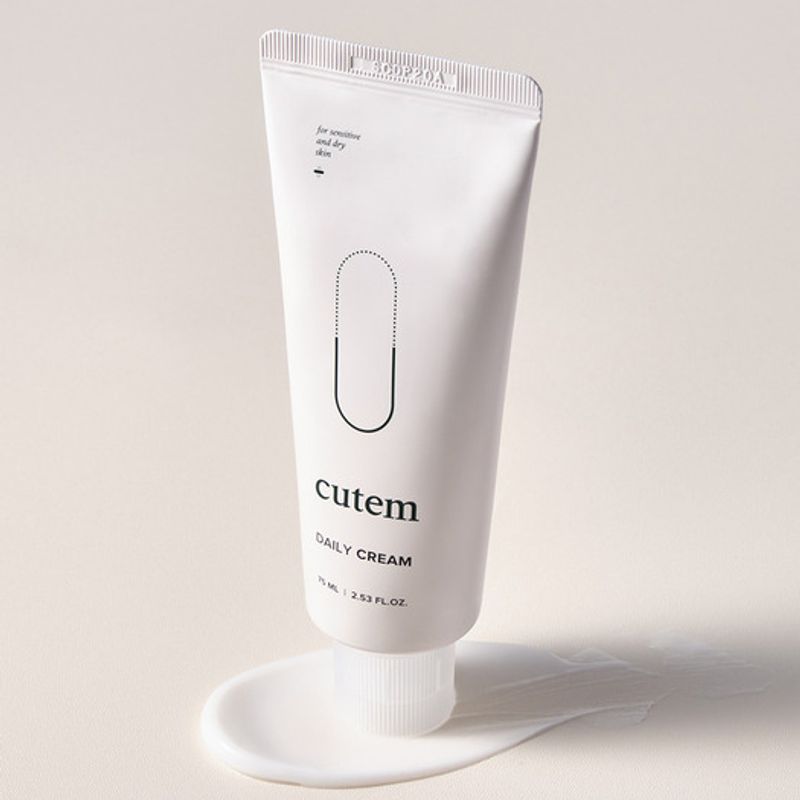 

Daily Cream 75ml