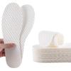 Ultra-Thin Disposable Paper Insoles: Sweat-Absorbing, Odor-Resistant Hygienic Insoles for Summer