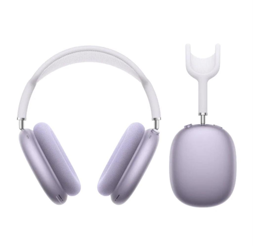 Apple AirPods Max Over-Ear Kopfhörer (1. und 2. Generation) - Kabelloses Bluetooth