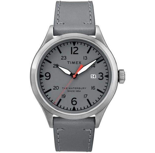 

Часы Timex Waterbury Traditional Tw2R71000