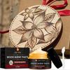 Holzbrandpaste,Holzbrandgel-120ml