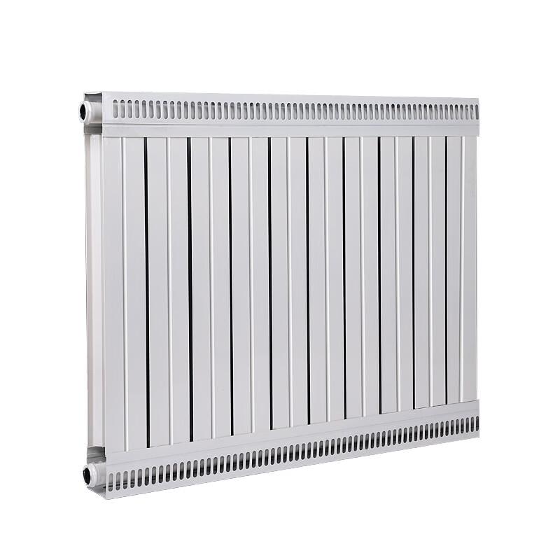 Lixing TL-75*75 Copper-Aluminum Radiator