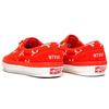 Vans Wtaps X Og Era Lx 'Orange White' VN0A4BVA20Q