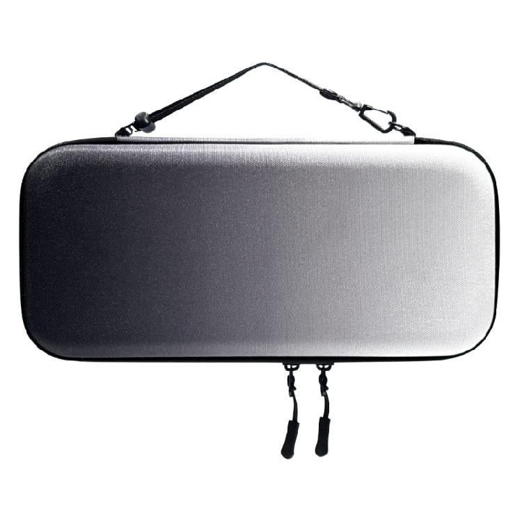 Handheld Gaming Console Portable Carrying Bag Shockproof Organizers Storage Case Antifall  Offering Superior Durability