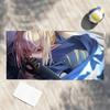 Anime S-Shiranui Flare Girl Towel Shower Sauna Travel Spa Quick Dry Gym Accessories Soft Large Beach Towels