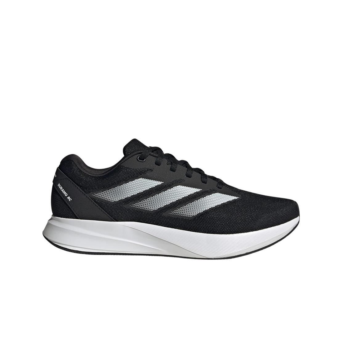 

(w) Adidas Duramo Rc Core Black Cloud White 250