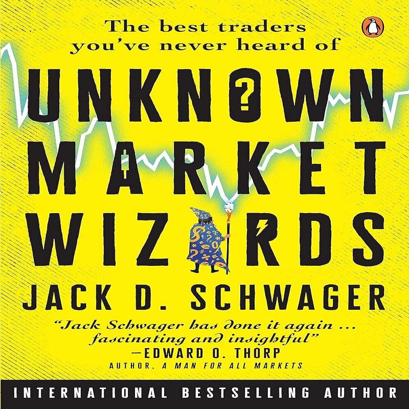 Unknown Market Wizards The Best Traders Paperback