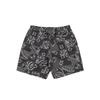 Vans Sport Casual Lace-Up All-Over Print Beach Shorts Men shorts VN000SQDEMV