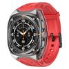 Samsung Watch S10 Sport Lamborghini Richard Edition with Transparent Integrated Band 47MM