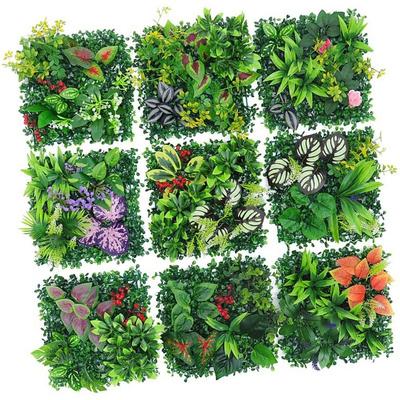 Deko & Wohnaccessoires – Künstliche Blumen & Kränze