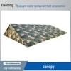 Xiaobing 2006 72 Sqm Restaurant Tent Accessories