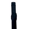 SHXI Oval One-Piece Pool Cue Case