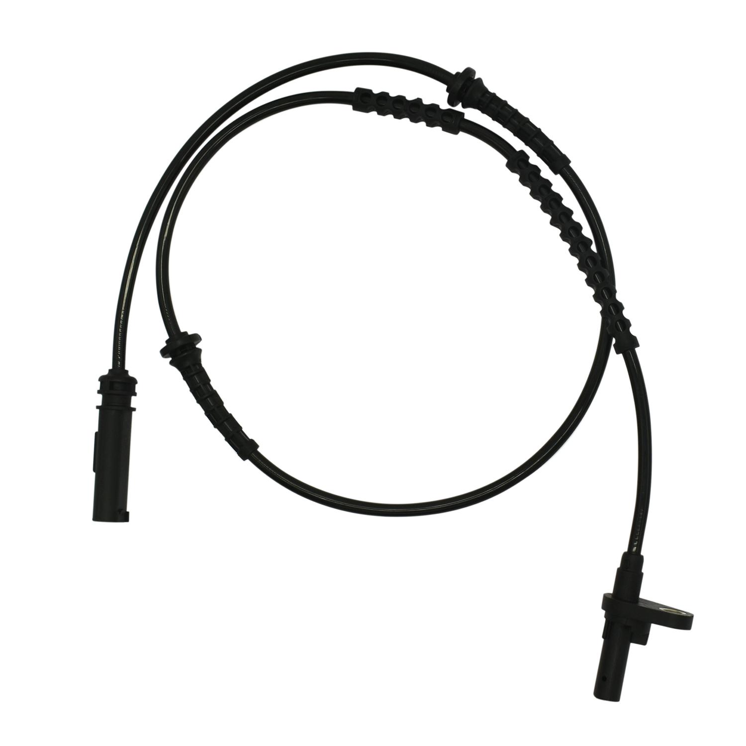 34526853859 Front Left or Right ABS Wheel Speed Sensor for BMW 5 Series 2009-2016
